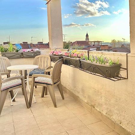 Apartment Panorama-Place For You With Amazing View Split Exterior photo