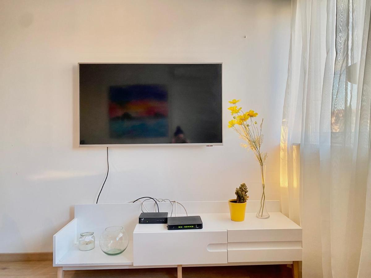 Apartment Panorama-Place For You With Amazing View Split Exterior photo