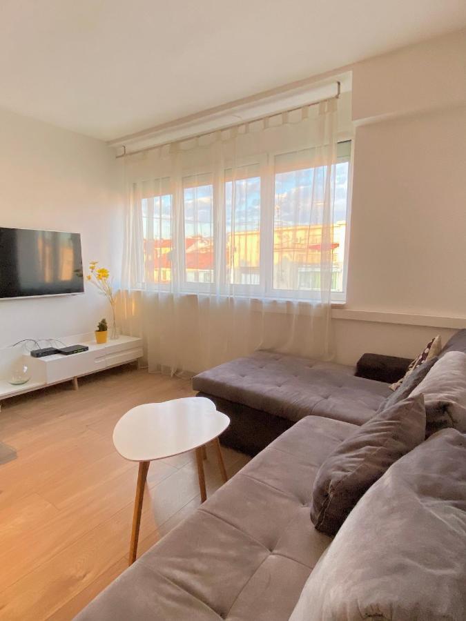 Apartment Panorama-Place For You With Amazing View Split Exterior photo