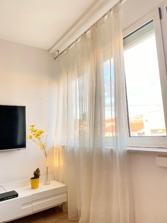 Apartment Panorama-Place For You With Amazing View Split Exterior photo