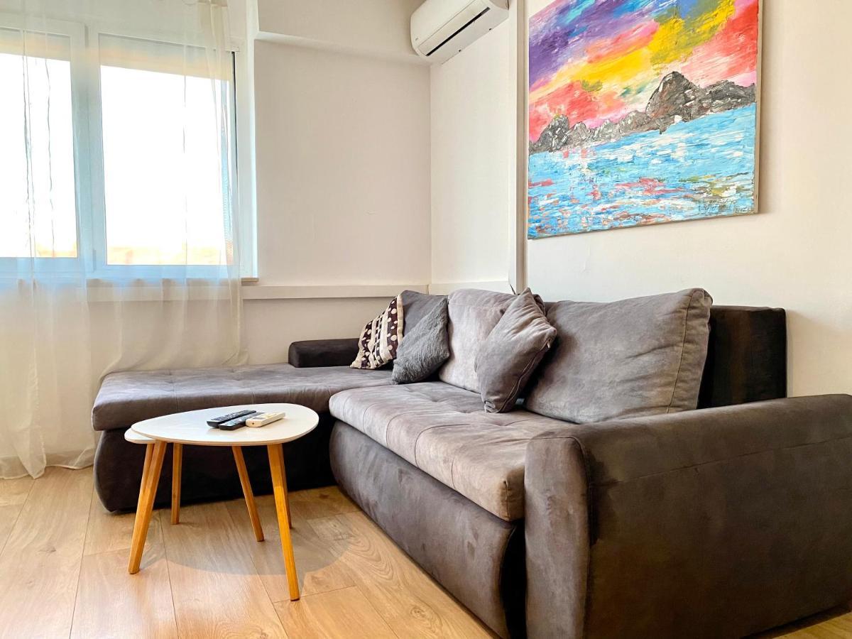 Apartment Panorama-Place For You With Amazing View Split Exterior photo