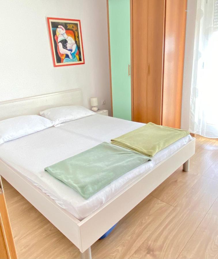 Apartment Panorama-Place For You With Amazing View Split Exterior photo
