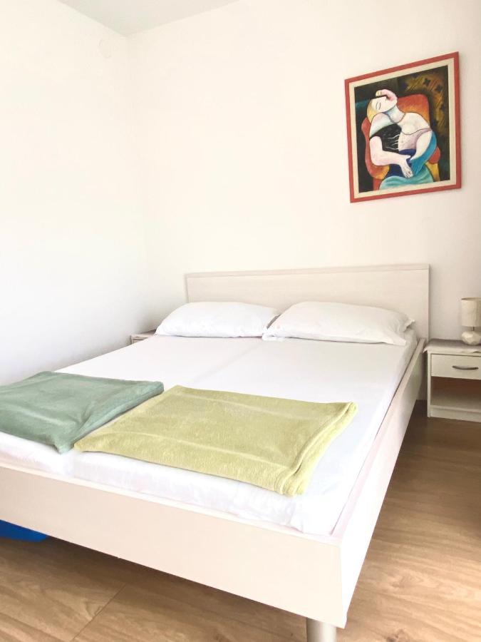 Apartment Panorama-Place For You With Amazing View Split Exterior photo